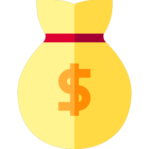 Money bag